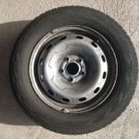 
            205/65R16 Hankook 
    

                        107
        
                    T
        
    
    From - Utility

