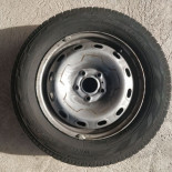 
            205/65R16 Hankook 
    

                        107
        
                    T
        
    
    Van - Utilitate

