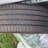 
            215/55R18 Michelin PRIMACY
    

            
        
    
    Passenger car

