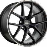 Llanta del coche - 10,0X19 BBS CI-R 5/112 ET25 CH82,0