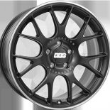 Llanta del coche - 10,0X19 BBS CHR 5/130 ET38 CH71,6
