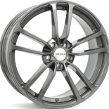     Car rim - 8,0X19 MONACO WHEELS CL1 5/108   ET45 CH63,4
