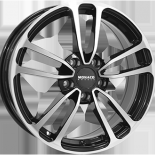     Autofelge - 8,0X19 MONACO WHEELS CL1 5/108   ET45 CH63,4
