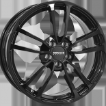 Llanta del coche - 8,0X19 MONACO WHEELS CL1 5/108 ET45 CH63,4