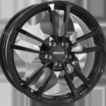     Marginea mașinii - 8,0X19 MONACO WHEELS CL1 5/108   ET45 CH63,4
