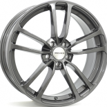 Llanta del coche - 8,0X19 MONACO WHEELS CL1 5/112 ET32 CH66,5