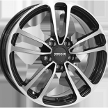 Llanta del coche - 8,0X19 MONACO WHEELS CL1 5/112 ET32 CH66,5