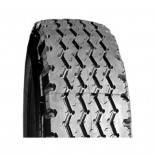ABR Roue comp. 285/70 R 19.5 CZY RECH 6/0 161X205 JT
139
A8
Agricultural