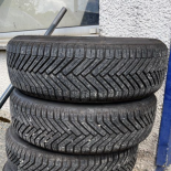 
            165/65R15 Michelin Cross Climate Possibilité livraison. Frais en sus
    

                        91
        
                    H
        
    
    Masina de pasageri

