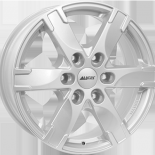     Car rim - 7,0X16 ALUTEC TITAN 6/114,3 ET45 CH66,1
