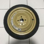 
            115/70R14 Dunlop Space
    

                        88
        
                    M
        
    
    Автомобильное колесо

