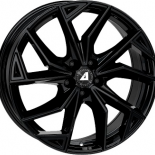 Car rim - 7,5X18 ALUTEC ADX.02 5/114,3 ET40 CH70,1