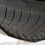 
            315/35R20 Pirelli scorpion
    

                        110
        
                    V
        
    
    Внедорожник 4x4

