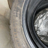 
            245/45R18 Michelin 
    

                        100
        
                    H
        
    
    Passenger car

