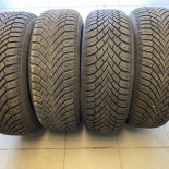 
            195/65R15 Continental Winter Contact TS 860
    

                        91
        
                    I
        
    
    Passenger car

