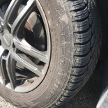 
            225/60R17 Nokian TYRES
    

                        103
        
                    H
        
    
    कार पहिया

