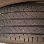 
            215/65R17 Michelin Primacy 4
    

                        99
        
                    V
        
    
    Vehículo de pasajeros

