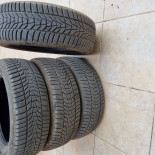 
            235/60R18 Hankook 
    

                        107
        
                    H
        
    
    4x4 SUV

