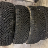 
            195/55R16 Continental 
    

                        87
        
                    H
        
    
    Samochód osobowy

