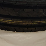 
            245/45R20 Continental 
    

                        110
        
                    Y
        
    
    यात्री कार

