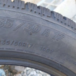 
            235/50R17 Michelin MICHELE SALOMONS
    

                        100
        
        
    
    Vehículo de pasajeros

