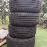 
            225/45R17 Falken 
    

                        91
        
                    W
        
    
    Personenauto

