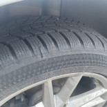 
            215/50R18 Continental 
    

                        82
        
                    W
        
    
    यात्री कार

