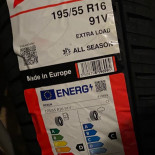 
            195/55R16 Riken Europe RIKEN 195/55 R16 91V
    

                        91
        
                    V
        
    
    Vehículo de pasajeros

