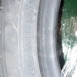 
            215/45R17 Toyo 
    

                        91
        
                    H
        
    
    Samochód osobowy

