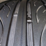 
            205/40R17 Hankook 
    

                        84
        
                    W
        
    
    Passenger car

