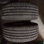 
            225/55R16 Continental 
    

                        99
        
                    V
        
    
    Vehículo de pasajeros

