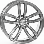 Llanta del coche - 8,5X19 MONACO WHEELS MC2 5/112 ET35 CH66,5