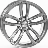     Cerchio dell'automobile - 8,5X19 MONACO WHEELS MC2 5/112 ET35 CH66,5
