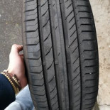 
            215/40R18 Continental pneus été CONTI SPORT  XL 19900 km très bon état
    

                        89
        
                    W
        
    
    Voiture de tourisme

