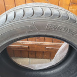 
            215/50R17 Divers Rovello 215 50 R17 95W XL
    

                        95
        
                    H
        
    
    Vehículo de pasajeros

