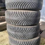 
            225/55R17 Goodyear Vector four seasons
    

                        97
        
                    V
        
    
    वैन - उपयोगिता

