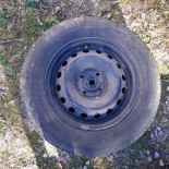 
            185/70R14 Michelin Energy Radial XSE
    

                        88
        
                    T
        
    
    Roata mașinii

