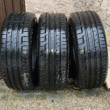 
            205/55R16 Continental premium contact 6
    

                        91
        
                    H
        
    
    यात्री कार


