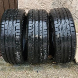 
            205/55R16 Continental premium contact 6
    

                        91
        
                    H
        
    
    Personenkraftwagen

