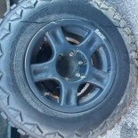 
            245/75R16 Hankook Peyo Ospital
    

                        91
        
                    H
        
    
    Автомобильное колесо

