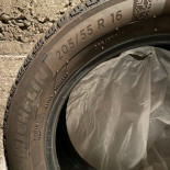 
            205/55R16 Michelin 
    

                        91
        
                    H
        
    
    Vehículo de pasajeros

