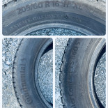 
            205/60R16 Continental Winter Contact TS 860 S
    

                        96
        
                    H
        
    
    यात्री कार

