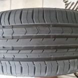
            205/55R17 Continental ContiPremiumContact
    

                        95
        
                    Y
        
    
    यात्री कार

