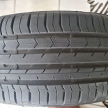 
            205/55R17 Continental ContiPremiumContact
    

                        95
        
                    Y
        
    
    Vehículo de pasajeros

