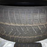 
            235/65R17 Pirelli 
    

                        108
        
                    H
        
    
    Samochód osobowy

