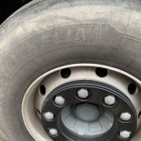 
            385/65R22.5 Michelin Xmulti
    

                        158
        
                    L
        
    
    Расстояние

