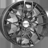 Llanta del coche - 8,5X19 MONACO WHEELS GP9 5/112 ET45 CH66,5