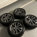 
            205/55R16 Bridgestone Ouassim NAIET EL GAIED
    

                        91
        
                    H
        
    
    Легковой автомобиль

