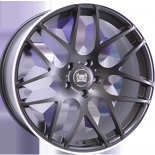 Llanta del coche - 8,5X19 SOLEIL LXM-1 5/112 ET45 CH73,1