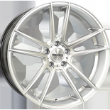     Cerchio dell'automobile - 8,5X19 MNC WHEELS TUNNEL 5/112    ET45 CH73,1
